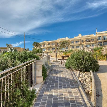Spacious, Bright, Valley & Sea View Maisonette Xaghra Exterior photo