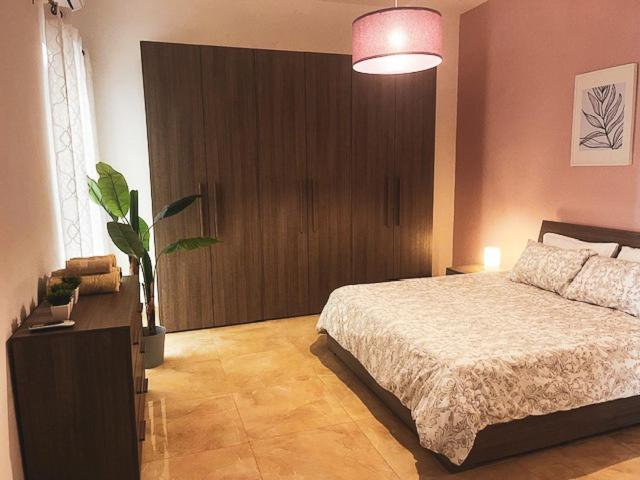 Spacious, Bright, Valley & Sea View Maisonette Xaghra Exterior photo