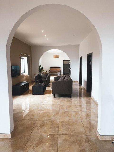 Spacious, Bright, Valley & Sea View Maisonette Xaghra Exterior photo
