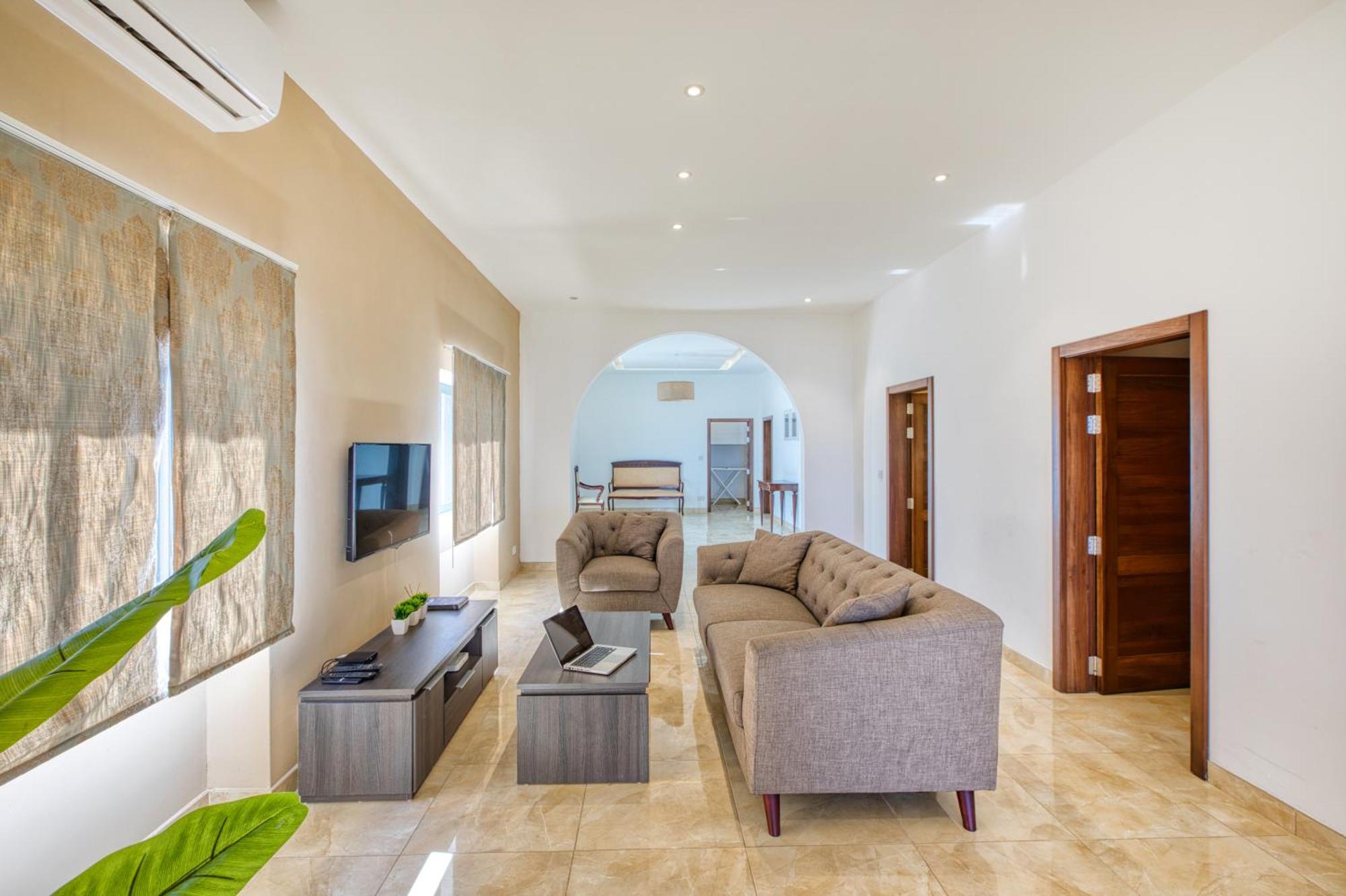 Spacious, Bright, Valley & Sea View Maisonette Xaghra Exterior photo